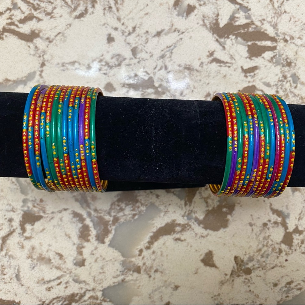 Bangles